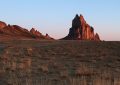 5 Shiprock