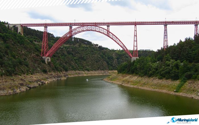 1 Garabit Viaduct