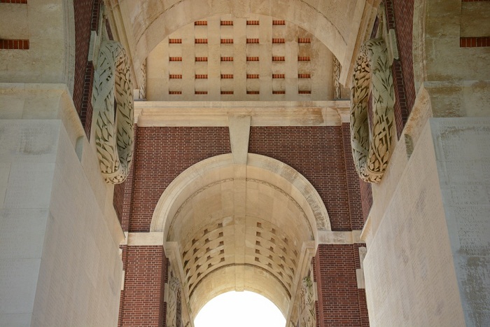 13 Thiepval