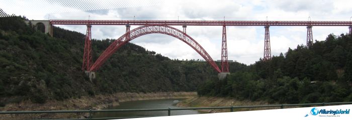 2 Garabit Viaduct