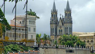 2 Malabo Cathedral