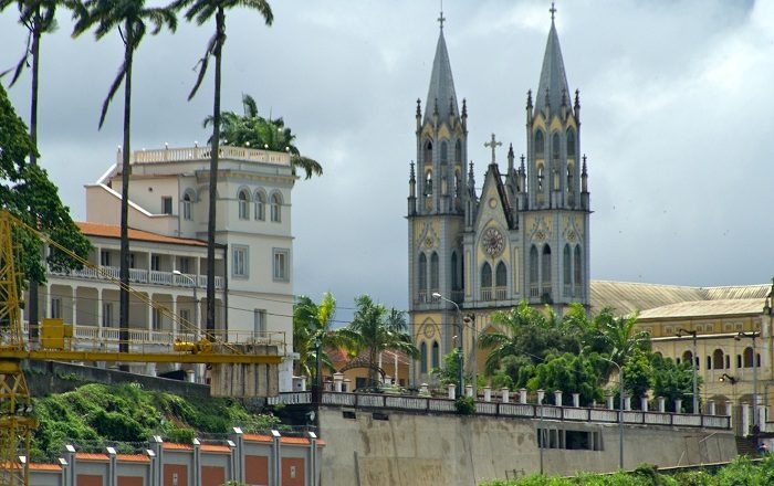 2 Malabo Cathedral