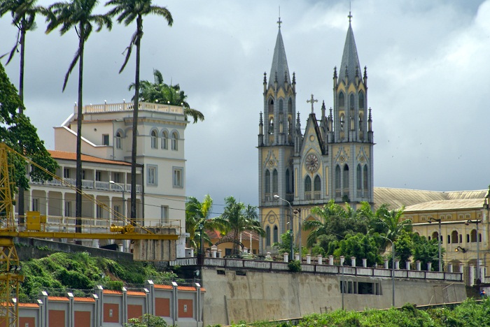 2 Malabo Cathedral