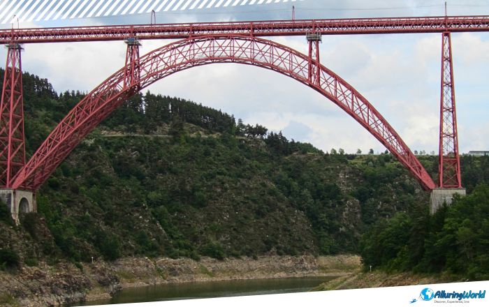 3 Garabit Viaduct