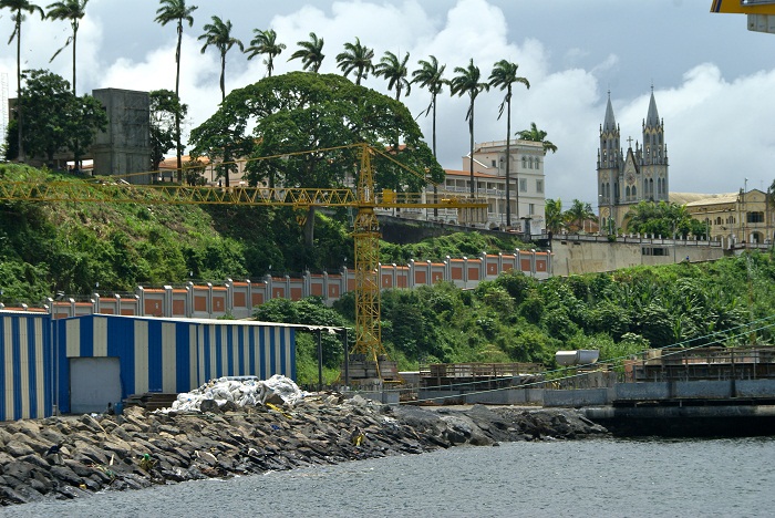 3 Malabo Cathedral