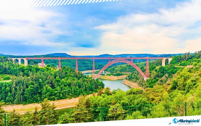 4 Garabit Viaduct