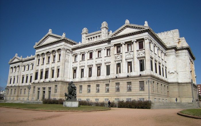 4 Palacio MVD