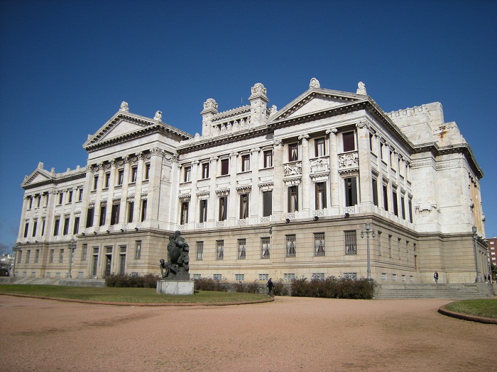 4 Palacio MVD