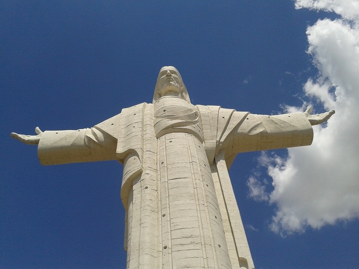 5 Cristo Concordia