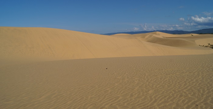 5 Medanos de Coro