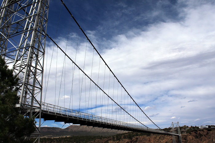 6 Royal Gorge