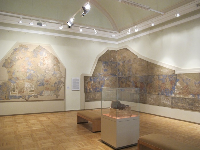 8 Tajikistan Museum
