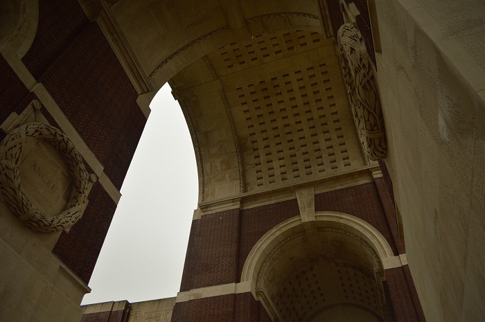 9 Thiepval