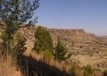 1 Thaba Bosiu