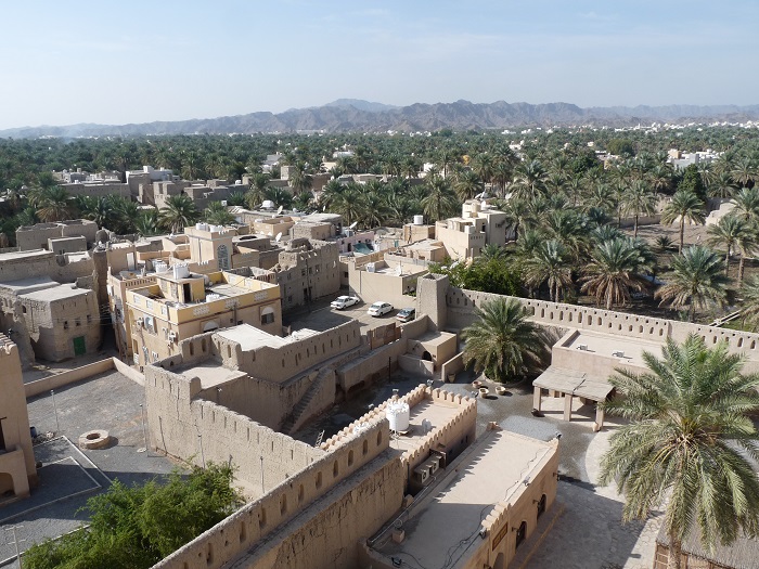 10 Nizwa