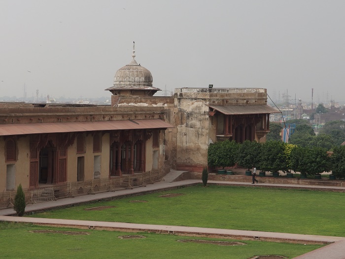 11 Lahore Fort