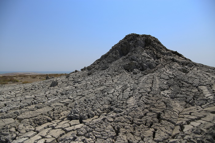 2 Mud Azerbaijan
