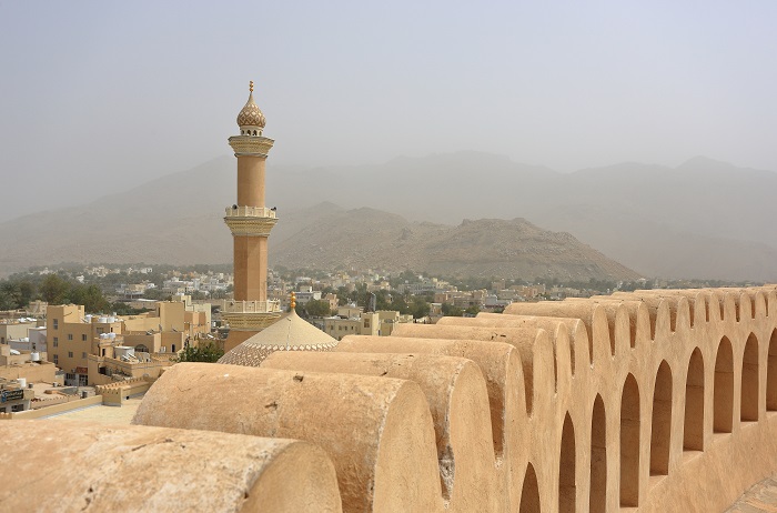 2 Nizwa