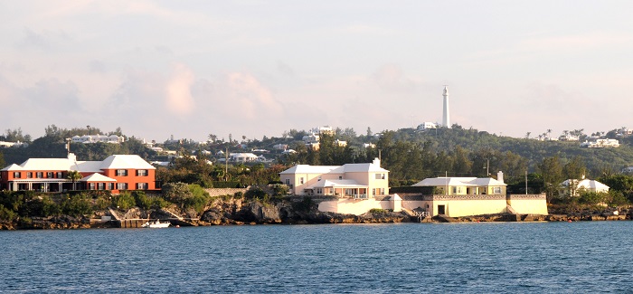 3 Gibbs Lighthouse