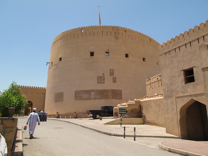 4 Nizwa