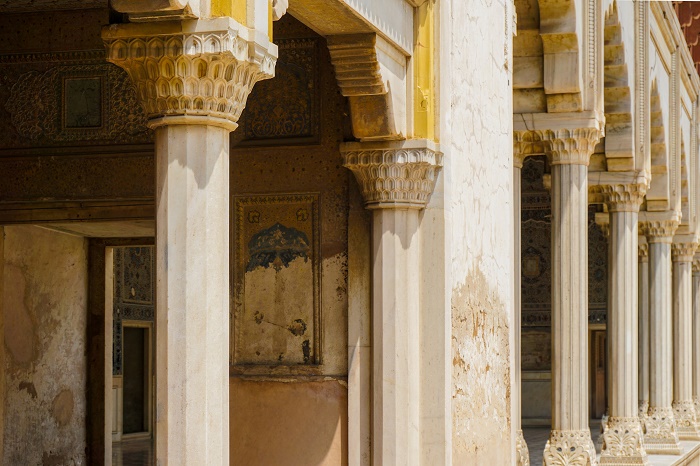 5 Lahore Fort