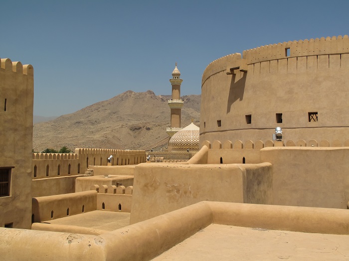 5 Nizwa