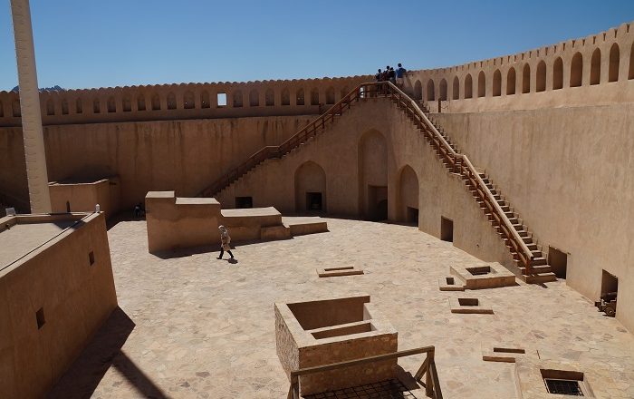 6 Nizwa