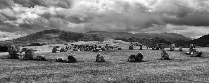 1 Castlerigg Circle