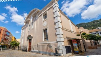 1 Cathedral of Saint Mary the Crowned