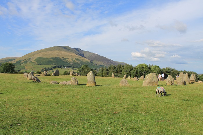 10 Castlerigg Circle