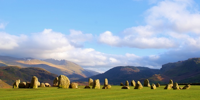 11 Castlerigg Circle