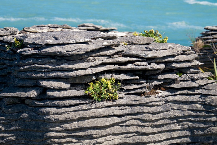 11 Pancake Rocks