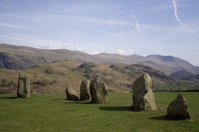 12 Castlerigg Circle