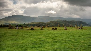 2 Castlerigg Circle