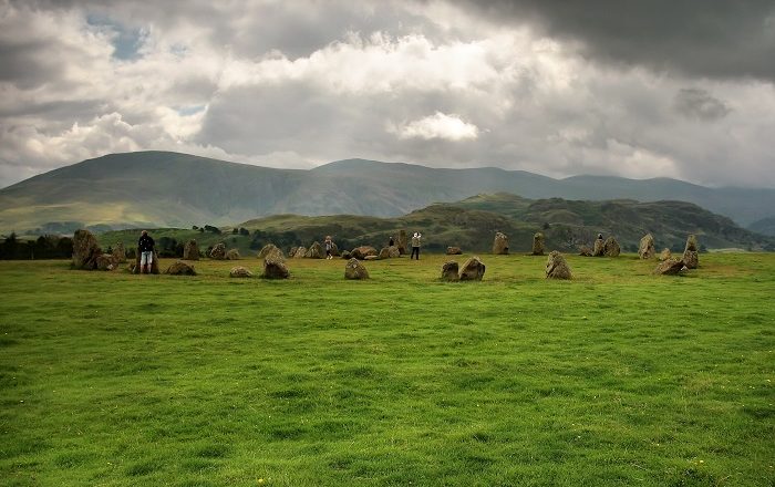 2 Castlerigg Circle