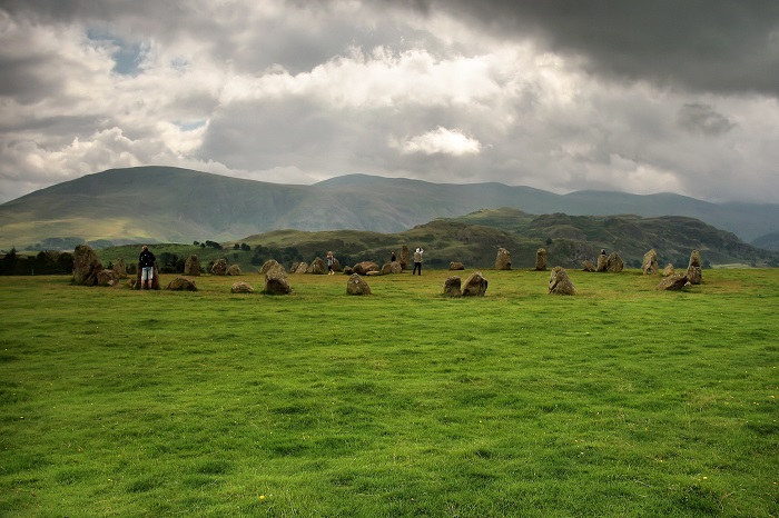 2 Castlerigg Circle