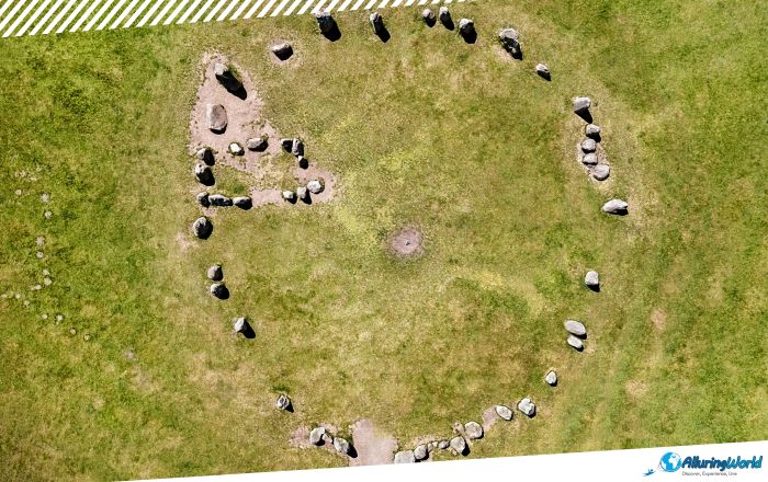 2 Castlerigg Stone Circle