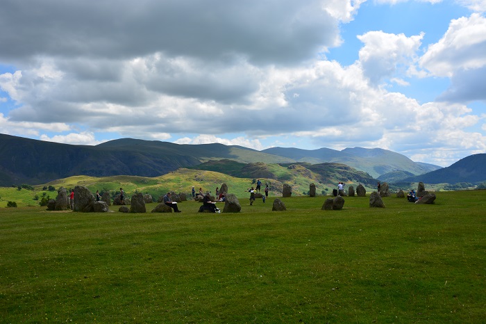 3 Castlerigg Circle