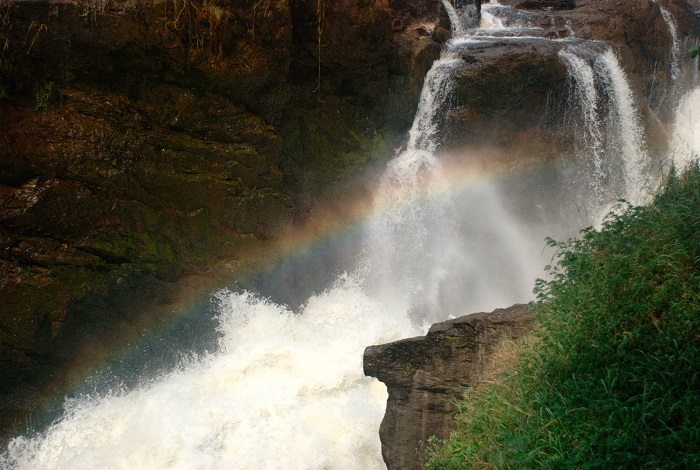 3 Murchison Uganda