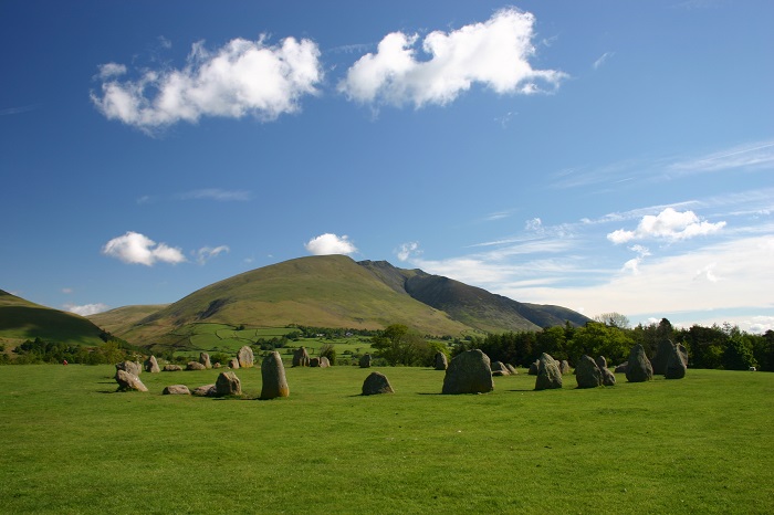 4 Castlerigg Circle