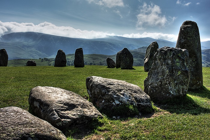 5 Castlerigg Circle