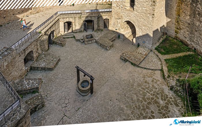 5 Soroca Fort in Moldova