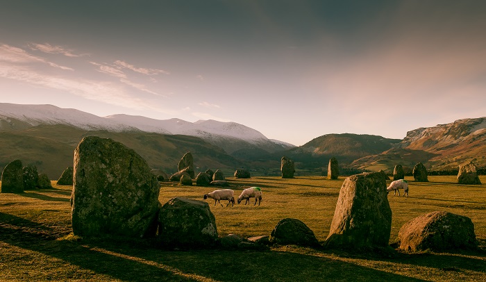 6 Castlerigg Circle
