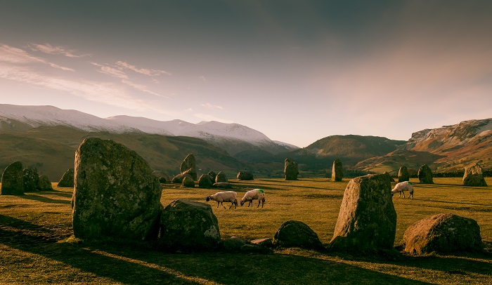 6 Castlerigg Circle