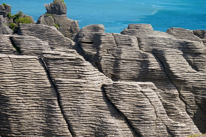 6 Pancake Rocks