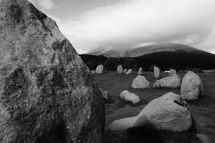 8 Castlerigg Circle