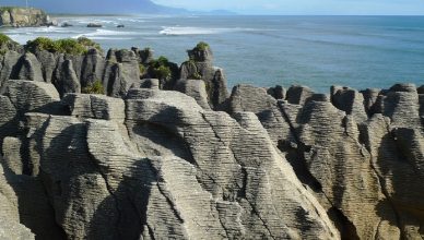 8 Pancake Rocks