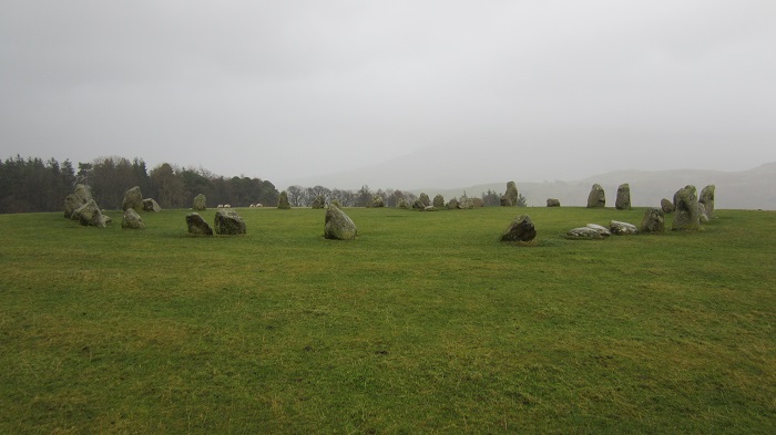 9 Castlerigg Circle