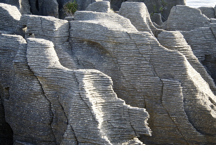 9 Pancake Rocks