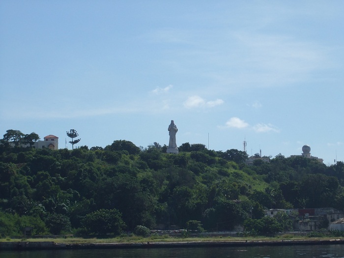 1 Havana Christ